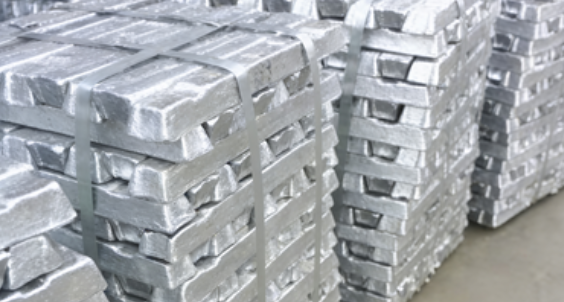 aluminum alloy 564