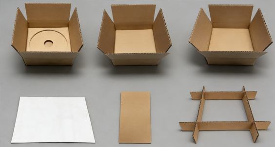 plastic free carton