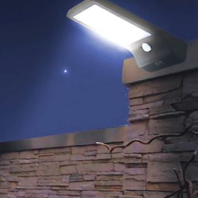 solar light
