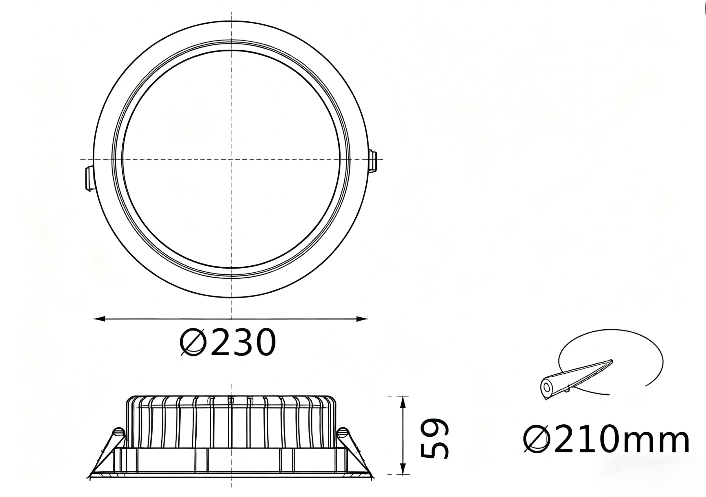 size